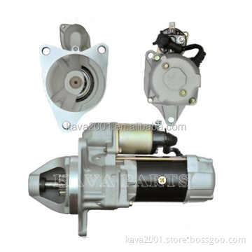 M100 Starter Motor for Hino E28100-1990 03506020114